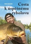 Cesta úspěšnému rybolovu Ben Boden