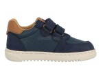 Dětské celoroční boty Lurchi 95L4003001 azul Velikost: 25