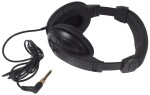 Behringer HPM1000-BK