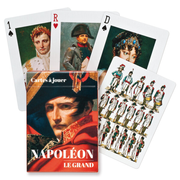 Piatnik Poker - Napoleon