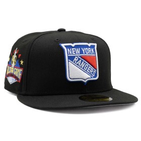 New Era Pánská kšiltovka New York Rangers NHL 1994 All-Star 59FIFTY Fitted Velikost: 7 1/4