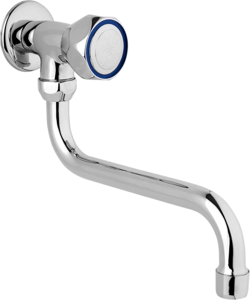 JB Sanitary Nástěnná baterie na studenou vodu, ramínko 200 mm A10 03 30