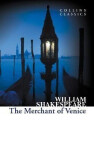 The Merchant of Venice (Collins Classics) - William Shakespeare