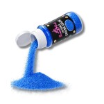 SweetArt oceánsky modrý (100