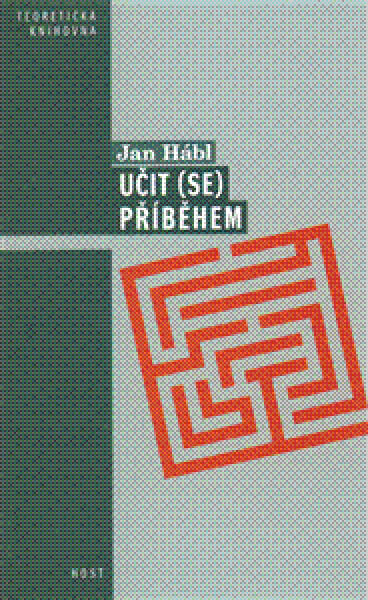 Učit (se) příběhem - Jan Hábl