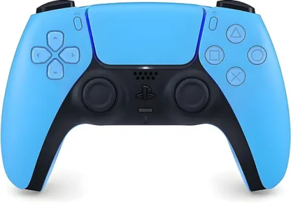 Sony PS5 DualSense Wireless Controller Starlight Blue / Gamepad / PS5 (100002073231)