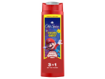 Old Spice Bearglove / Super Mario Sprchový gel 3 v 1 400 ml