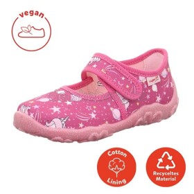 Domácí obuv Superfit 1-800283-5550 Velikost: 30