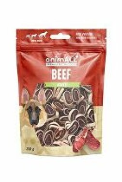 AnimALL Hovězí mini sushi 250g