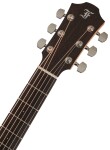 Furch Blue D-SW CNR Active