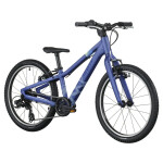 Scott Contrail 200 indigo blue 20", barva modrá, model 2025 - ZDARMA dopravné, odborná montáž, seřízení a sada světel!