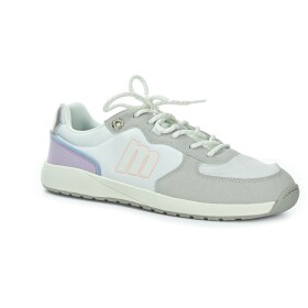 Mtng Free Apolo Plity Off White/Lety White/Raz Silver