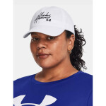 Kšiltovka Under Armour Favorites Cap 1369790-102 univerzita