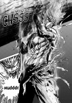 One-Punch Man 17: To proto, že jsem Plešoplášť? - ONE
