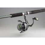 DAM Prut Full Cat Combo Spin 2,7m 40-150g + naviják 6000 CMB