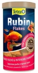 Tetra Rubin / Krmivo pro ryby / suché / pro lepší vybarvení / 1 l (A1-721753)