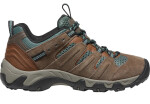 KEEN HEADOUT WP Women Dámské trekové boty shitake/dark forest 39,5 10047685KEN01S9