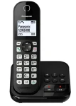 Panasonic KX-TGC462GB černá / Bezdrátový telefon (KX-TGC462GB)