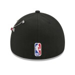 New Era Pánská kšiltovka Portland Trail Blazers NBA 2026 Draft On-Stage Crystal 59FORTY A-Frame Fitted Velikost: 7 3/8