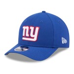 New Era Pánská kšiltovka New York Giants NFL Team Logo 9FORTY M-Crown Snapback