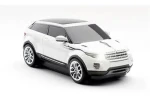 Click Car Mouse Range Rover Evoque / Myš / Drátová / USB (7640126660332)