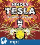 Můj životopis moje vynálezy Nikola Tesla