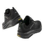 Pánské sportovní boty D.lux Trail 237336-BBK Černá - Skechers černá 43