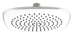 NOVASERVIS - Pevná sprcha průměr 200 mm chrom RUP/310,0