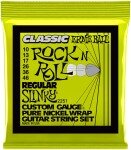 Ernie Ball 2251 Pure Nickel Regular Slinky