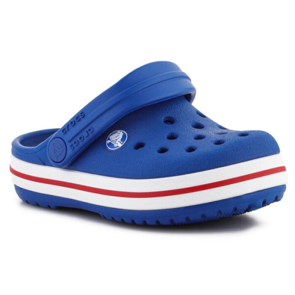 Žabky Crocs Toddler Crocband Clog Jr 207005-4KZ EU