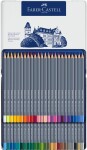 Faber Castell, Goldfaber Aqua, 114648, sada 48 ks