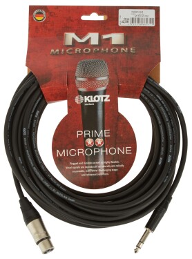 Klotz M1FS1K1000