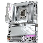 GIGABYTE Z890 AORUS ELITE WIFI7 ICE / Z890 / LGA 1851 / 4x DDR5 / PCIex16 / 2.5GLAN / ATX (Z890 A ELITE WF7 ICE)