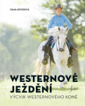 Westernové ježdění Diana Royerová