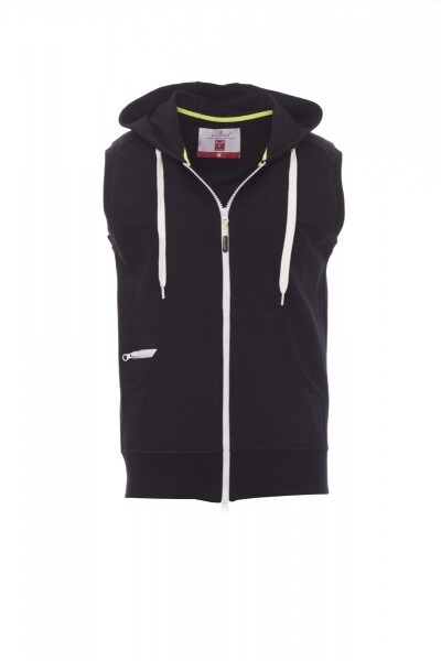 Pracovní vesta Payper Boxer+ Barva: Černá, Velikost: L (001288034114000L)