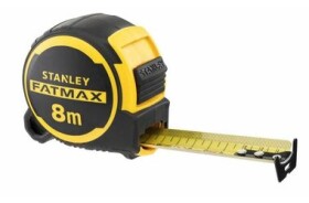 Stanley Svinovací metr 8m FatMax FMHT33102-0