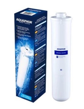 Aquaphor Výměnný filtrační modul K5