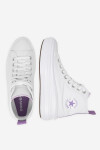 Tenisky Converse CHUCK TAYLOR ALL STAR MOVE PLATFORM A03667C Látkový materiál