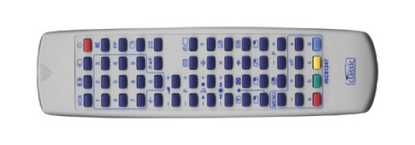 Ovladač dálkový IRC81247 philips
