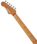 JET Guitars JS-400 WH LH