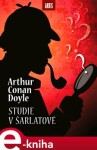 Studie šarlatové, Arthur Conan Doyle