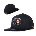 Pánská Kšiltovka Philadelphia Flyers Reebok REE Velikost: S/M