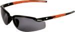 Brýle Cofra SLENDER E000 - B110 CLASSIC, Černá/Oranžová (E000-B110)