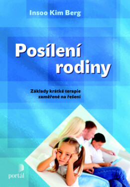 Posílení rodiny - Insoo Kim Berg