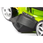 Elektrická sekačka FIELDMANN FZR 2070-E