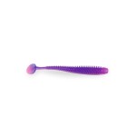 Yaccuza Gumová nástraha Snaker fish Ultra Pink/Purple - 10cm 4,7g 5ks,Yaccuza Gumová nástraha Snaker fish Ultra Pink/Purple - 10cm 4,7g 5ks