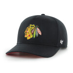 47 Brand Pánská kšiltovka Chicago Blackhawks NHL ’47 HITCH