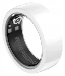 Riversong Trinity SR01 bílá vel. 8 / Chytrý prsten (GSM187277)