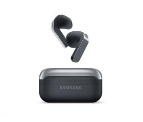 Samsung Galaxy Buds4 černá (Distribuce svět) EDF_1289979