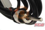 Lanko náhonu tachometru na TGB Blade 425/550
